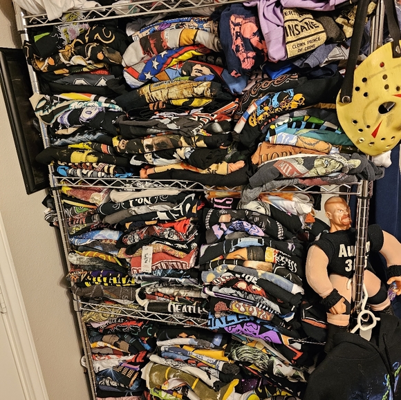 T-Shirt SHOW - Picture 14 of 16